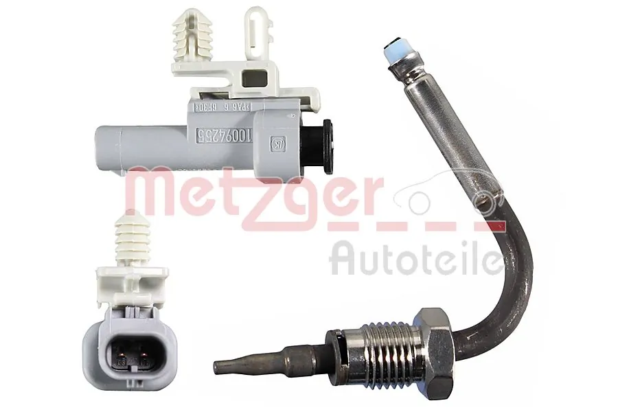 METZGER AUTOTEILE 08941022 Sensor, exhaust gas temperature