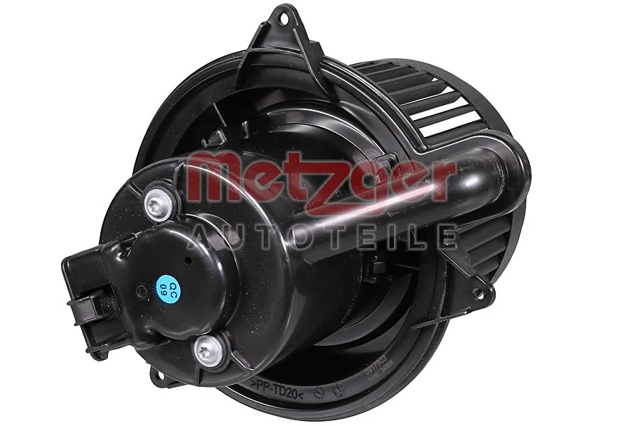 Interior Blower 0917803