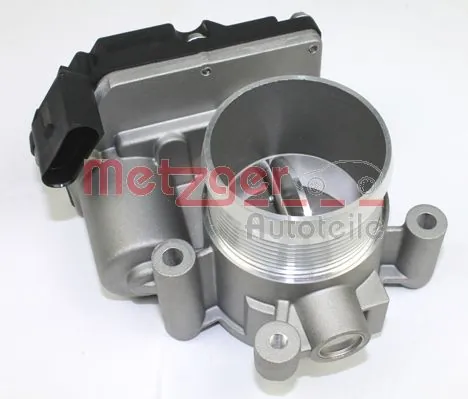 Throttle Body 0892086