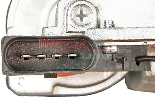 Wiper Motor GREENPARTS 2190617