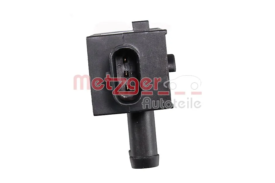 Sensor, exhaust pressure OE-part GREENPARTS 0906456