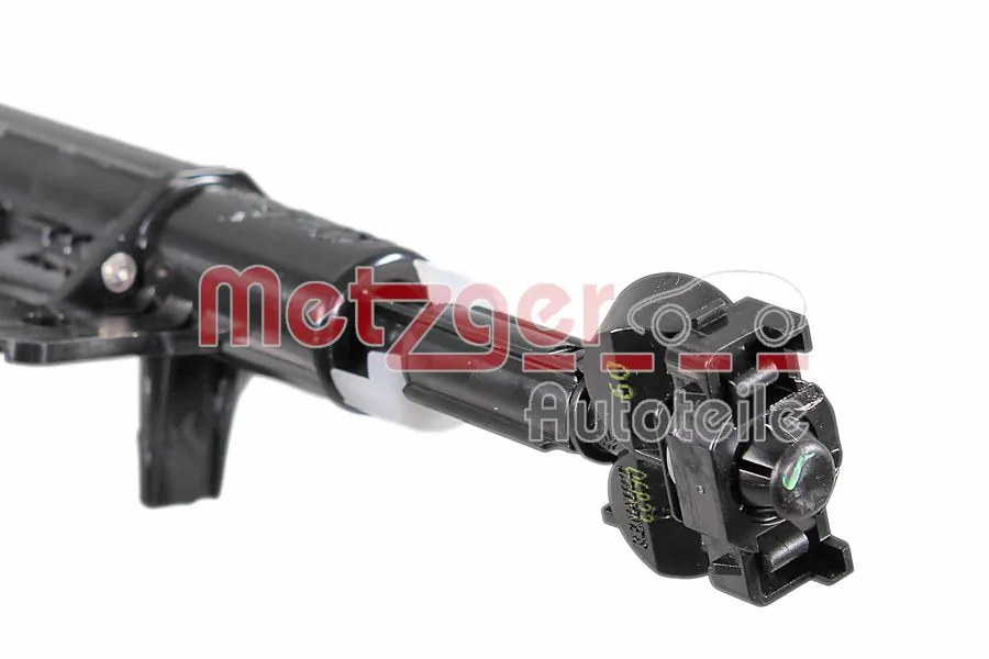 METZGER AUTOTEILE 2221178 Washer Fluid Jet, headlight cleaning