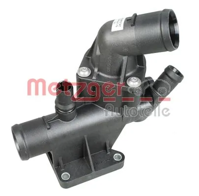 METZGER AUTOTEILE 4006345 Thermostat, coolant