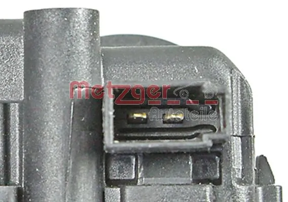 METZGER AUTOTEILE 2317019 Actuator, central locking system