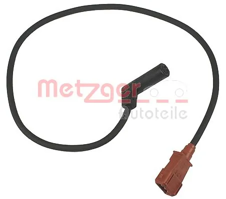 Sensor, crankshaft pulse OE-part 0902270