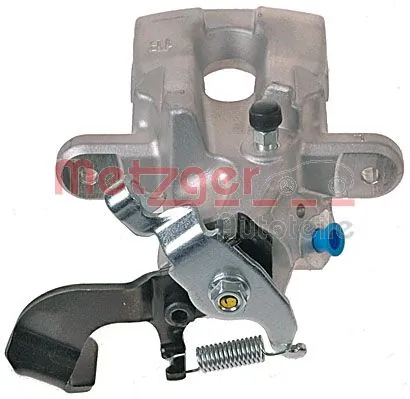 Brake Caliper GREENPARTS 6251045