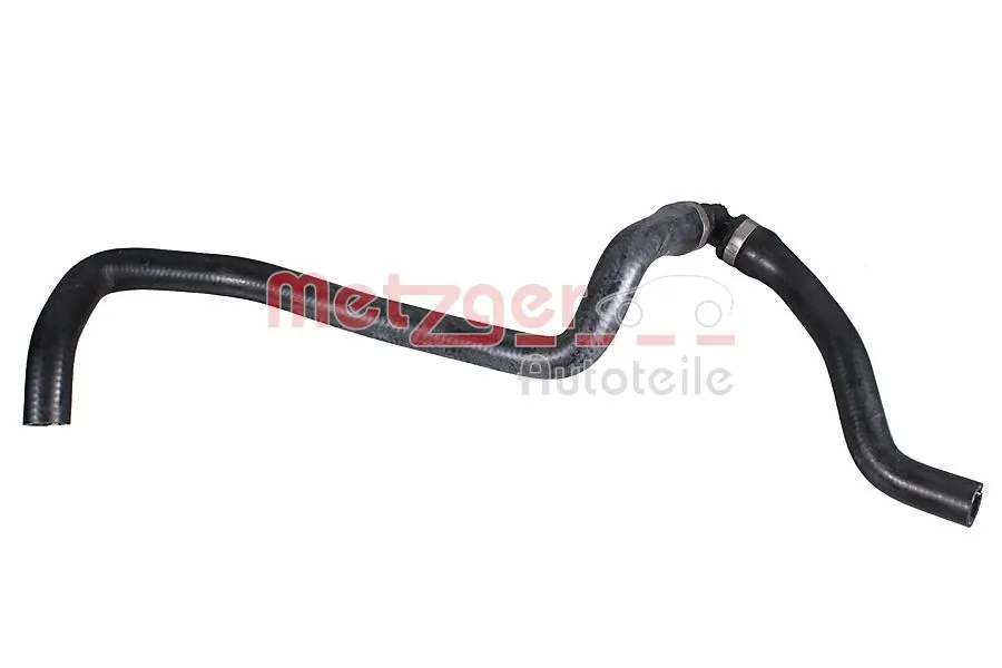 METZGER AUTOTEILE 2421999 Radiator Hose