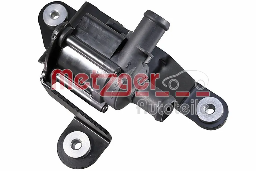 Auxiliary Water Pump (cooling water circuit) OE-part 2221111