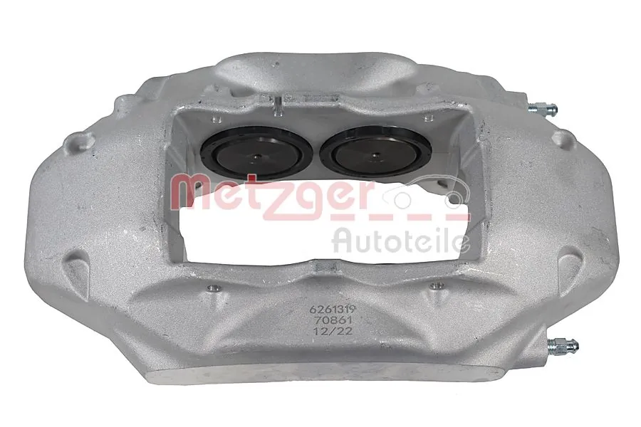 Brake Caliper GREENPARTS 6261319