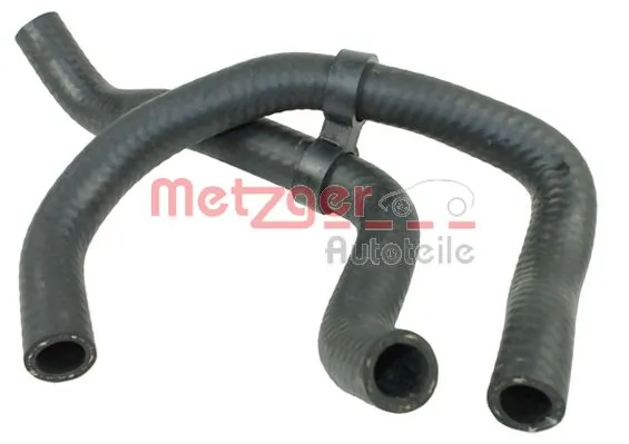 METZGER AUTOTEILE 2420778 Radiator Hose