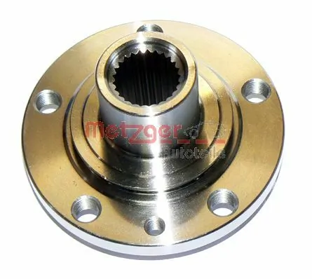 Wheel Hub N 3000