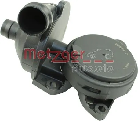 Repair Kit, crankcase ventilation 2385117