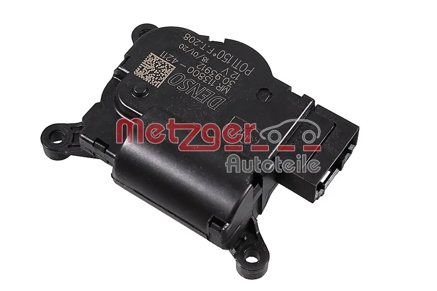 Actuator, blending flap OE-part 0917736