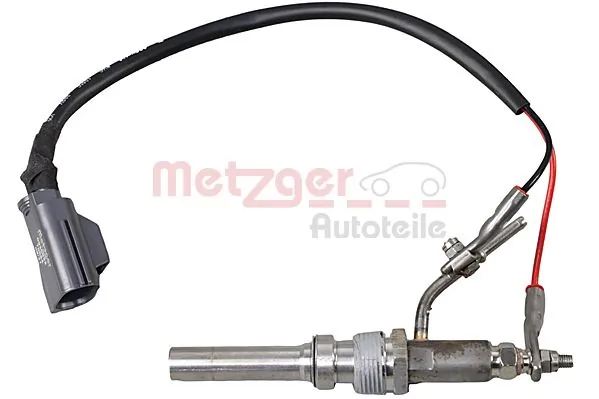 METZGER AUTOTEILE 0930023 Injection Unit, soot/particulate filter regeneration