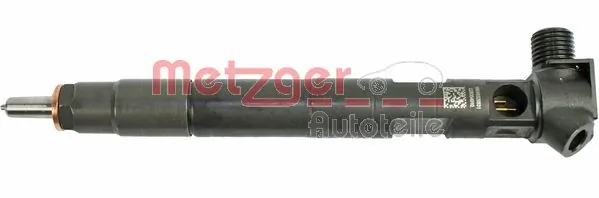 METZGER AUTOTEILE 0870178 Injector Nozzle
