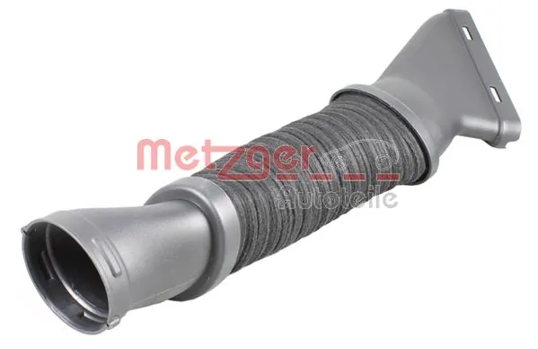 Intake Hose, air filter 2388030