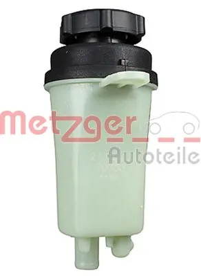 Equalising reservoir, hydraulic oil (power steering) 2140303