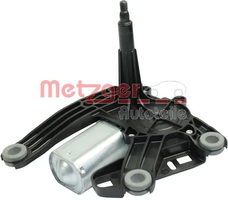 METZGER AUTOTEILE 2190772 Wiper Motor