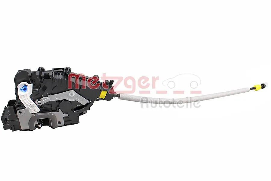 METZGER AUTOTEILE 2314457 Door Lock