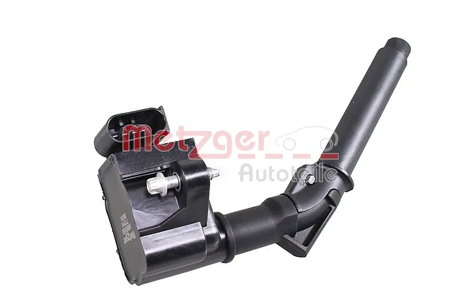 Ignition Coil GREENPARTS 0880559
