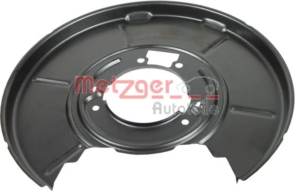 Splash Guard, brake disc 6115023