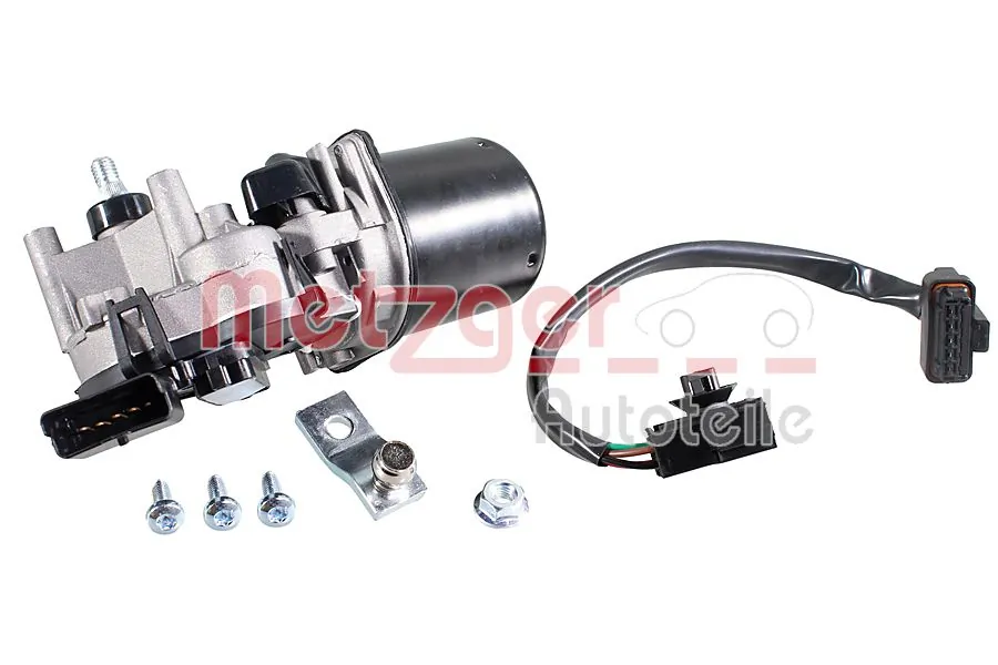 Wiper Motor OE-part 2190672