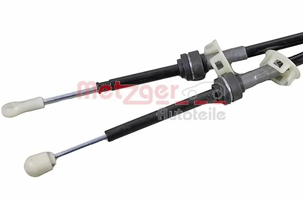 METZGER AUTOTEILE 3150228 Cable Pull, manual transmission