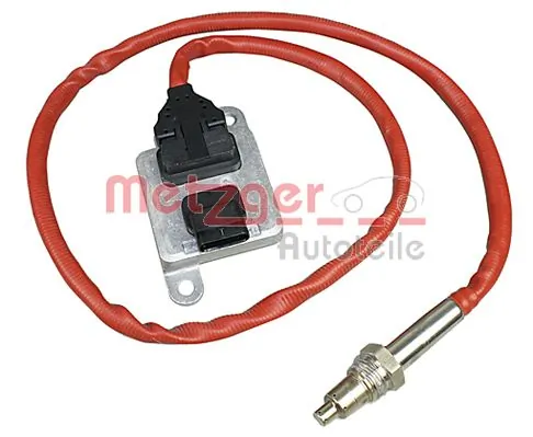 NOx Sensor, NOx catalytic converter 0899181