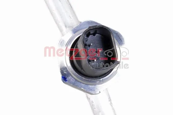 High Pressure Line, air conditioning 2360102