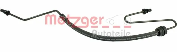 Clutch Lines OE-part 2070001