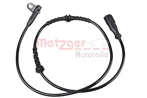 Sensor, wheel speed GREENPARTS 09001110