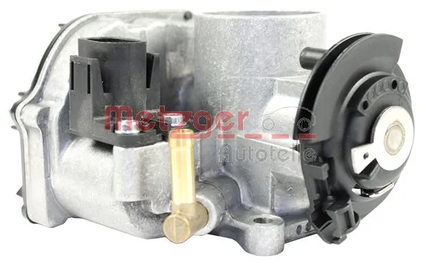 Throttle Body 0892101
