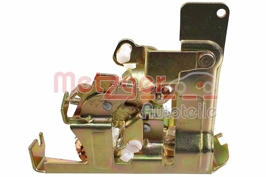 METZGER AUTOTEILE 2310734 Tailgate Lock