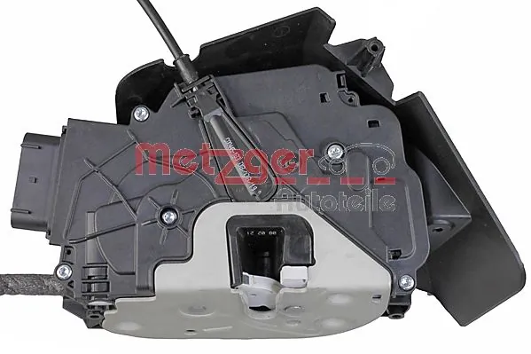 METZGER AUTOTEILE 2314278 Door Lock