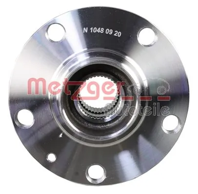 Wheel Hub N 1048