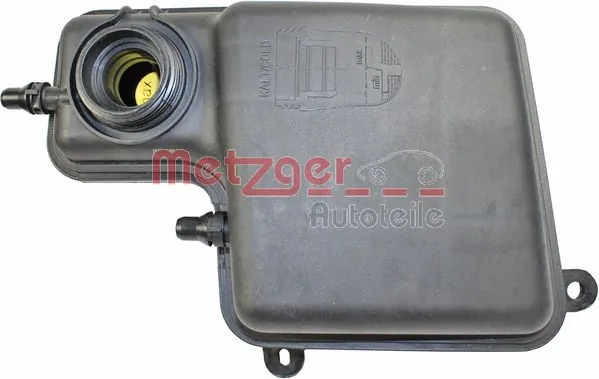 Expansion Tank, coolant 2140165