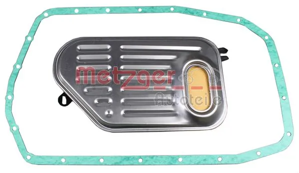 Hydraulic Filter Kit, automatic transmission 8020014