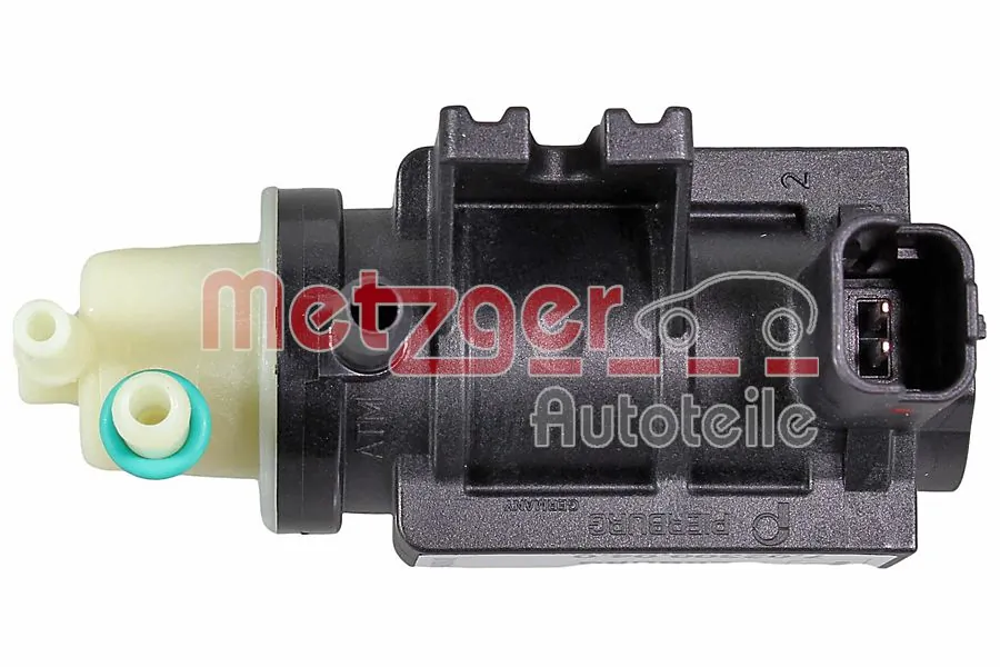 Pressure converter, turbocharger OE-part 08920098
