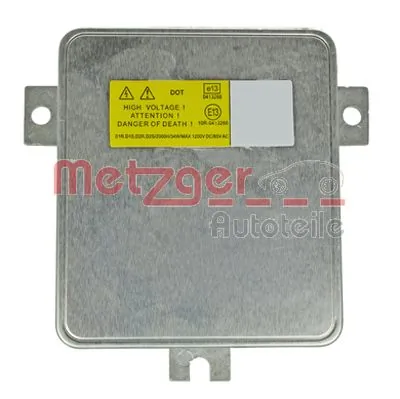 Ballast, gas discharge lamp 0896011