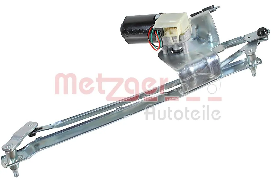 METZGER AUTOTEILE 2191090 Wiper Linkage