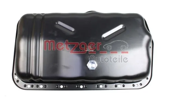 METZGER AUTOTEILE 7990078 Oil Sump
