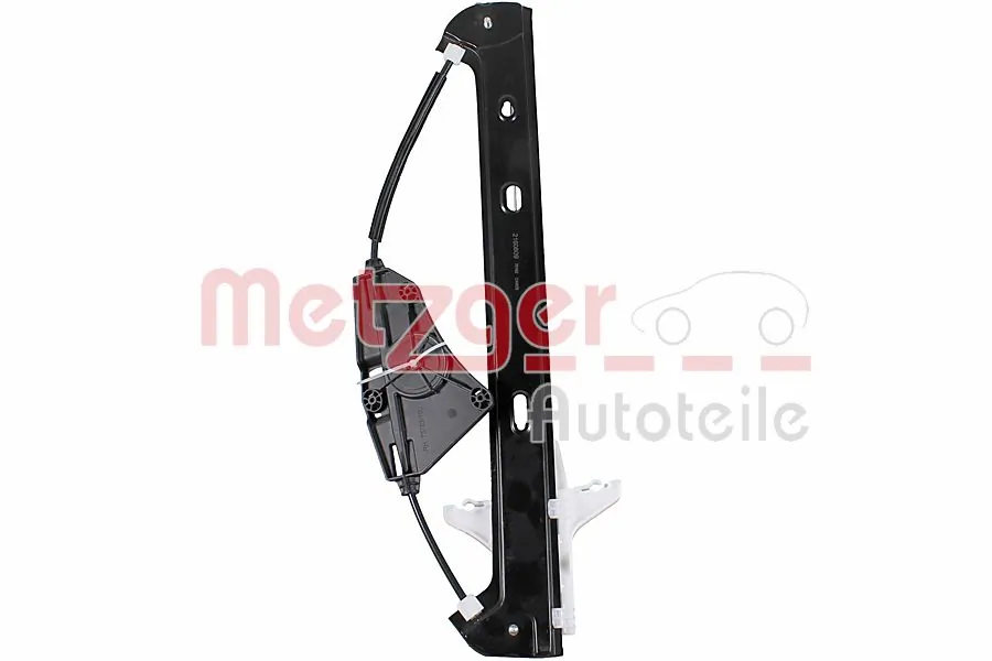 METZGER AUTOTEILE 2160809 Window Regulator