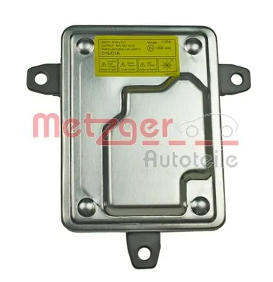 Ballast, gas discharge lamp 0896007