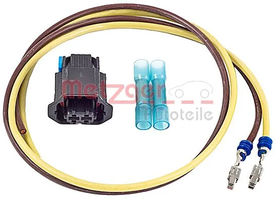 Cable Repair Set, injector valve 2324015