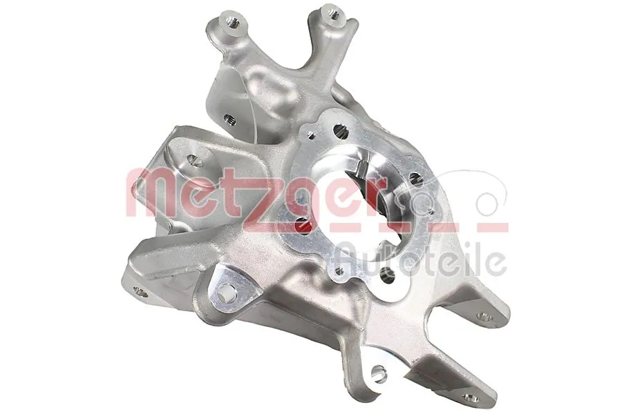 METZGER AUTOTEILE 58176302 Steering Knuckle, wheel suspension
