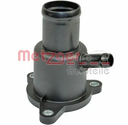 Coolant Flange 4010097