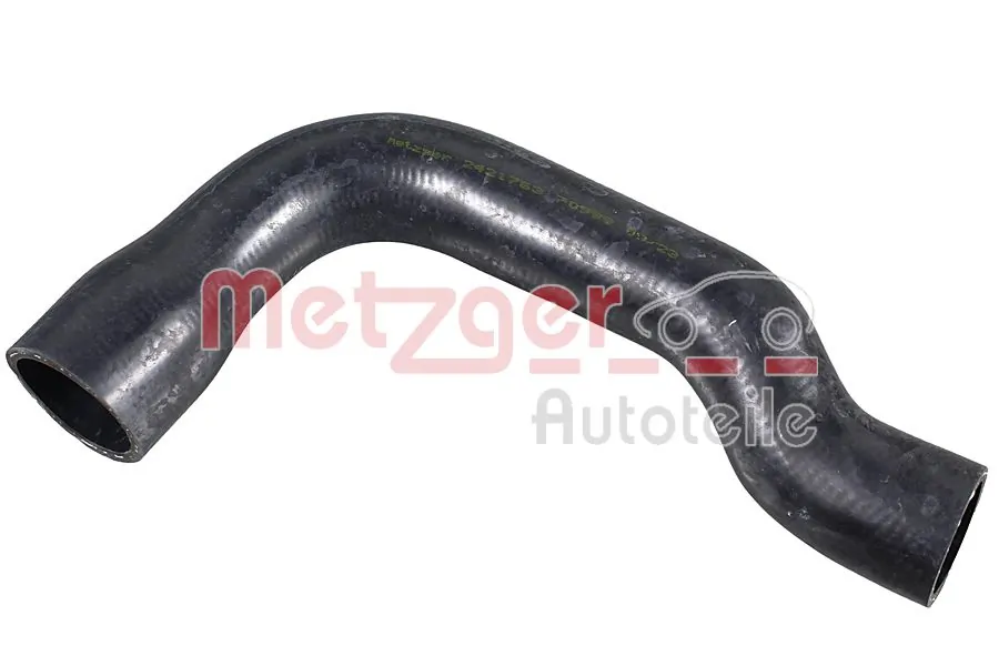 Radiator Hose 2421763