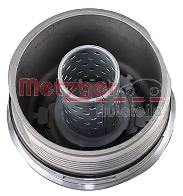 Cap, oil filter housing 2370066