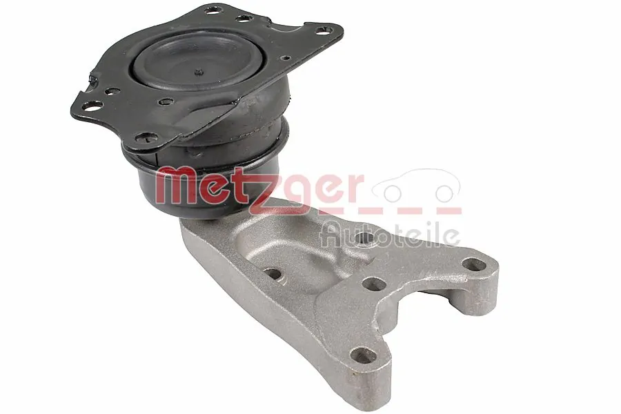 Mounting, engine 8053936