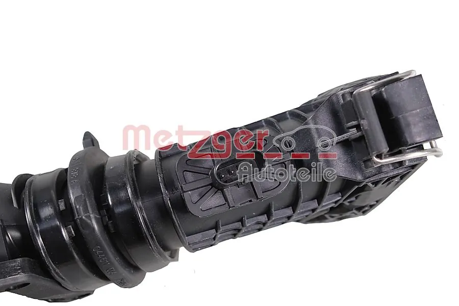 METZGER AUTOTEILE 2388091 Hose, air supply